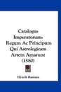 Catalogus Imperatorum