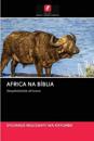 Africa Na Bíblia