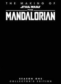 Star Wars The Mandalorian Guide to Season One 