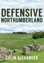 Defensive northumberland