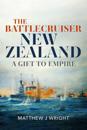 The Battlecruiser New Zealand