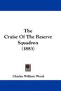 The Cruise Of The Reserve Squadron (1883)