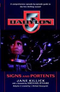 Babylon 5: Signs and Portents
