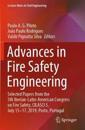 Advances in Fire Safety Engineering