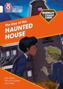 Shinoy and the Chaos Crew: The Day of the Haunted House