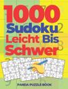 1000 Sudoku Leicht Bis Schwer