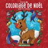 Livre de coloriage de Noël pour les enfants