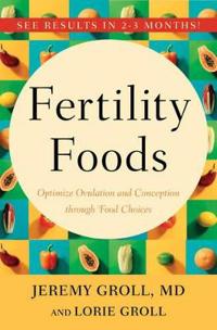 Fertility Foods