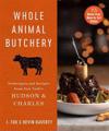 Whole Animal Butchery