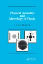 Physical Acoustics and Metrology of Fluids