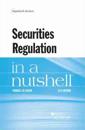 Securities Regulation in a Nutshell