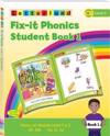 Fix-it Phonics - Level 3 - Student Book 1 (2nd Edition)