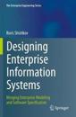 Designing Enterprise Information Systems