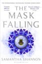 Mask Falling