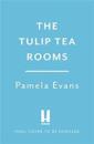Tulip Tearooms