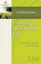 Growing in the Christian Life