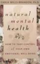 Natural Mental Health