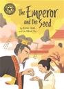 Reading Champion: The Emperor and the Seed