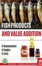 Fish Products and Value Addition
