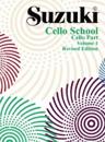 Cello School Volume 1
