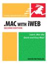.Mac with iWeb, Second Edition