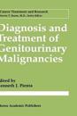 Diagnosis and Treatment of Genitourinary Malignancies