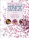 Withrow and MacEwen's Small Animal Clinical Oncology - E-Book