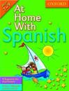 At Home With Spanish 7-9