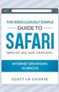 The Ridiculously Simple Guide To Safari