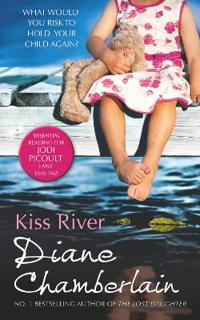 Kiss River (the Keeper of the Light Trilogy, Book 3)