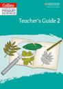 International Primary Science Teacher's Guide: Stage 2