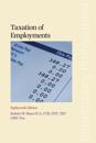 Taxation of Employments