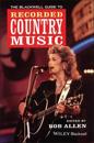 Blackwell Guide to Recorded Country Music