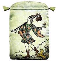 Tarot Original 1909 Tarot Bag