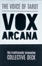 VOICE OF TAROT VOX ARCANA
