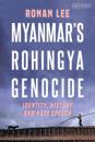 Myanmar s Rohingya Genocide