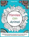 Mandala con Animali