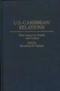 U.S.-Caribbean Relations