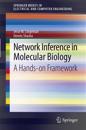 Network Inference in Molecular Biology