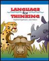 Language for Thinking, Additional Answer Key