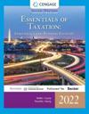 South-Western Federal Taxation 2022