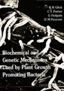 Biochemical And Genetic Mechanisms Used By Plant Growth Promoting Bacteria