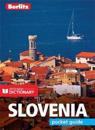 Berlitz Pocket Guide Slovenia (Travel Guide with Free Dictionary)