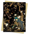 Ashmolean: A Japanese Garden Greeting Card Pack