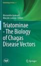 Triatominae - The Biology of Chagas Disease Vectors