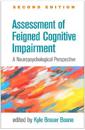 Assessment of Feigned Cognitive Impairment, Second Edition