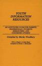 Youth Information Resources