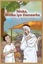 Ninka, Wiilka iyo Dameerka - Somali Children's Book