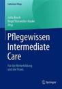 Pflegewissen Intermediate Care