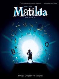 Matilda - the Musical
